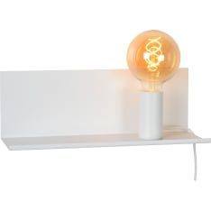 Lucide Sebo bedside lamp