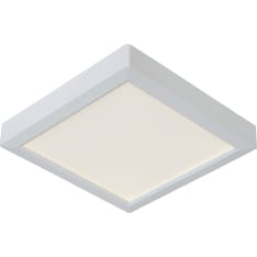 Lucide Tendo 22,5x22,5 LED plafondi