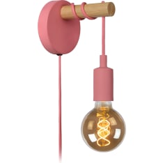 Lucide Paulie wall lamp