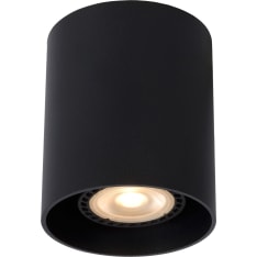 Lucide Bodi round ceiling spotlight