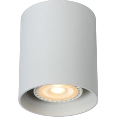 Lucide Bodi round ceiling spotlight