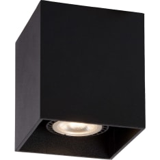 Lucide Bodi square ceiling spotlight