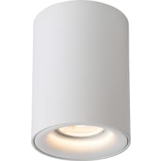 Lucide Bentoo round LED ceiling spotlight
