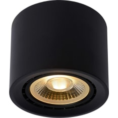 Lucide Fedler Ø12 spotlight