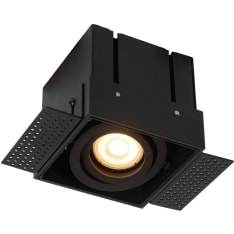 Lucide Trimless 1xGU10 recessed lamp