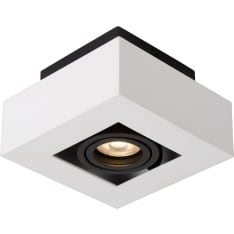 Lucide Xirax ceiling spotlight