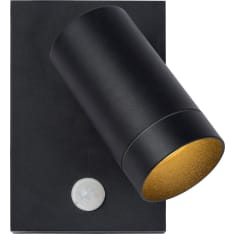 Lucide Taylor 1xGU10 outdoor wall lamp