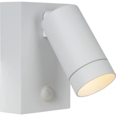 Lucide Taylor 1xGU10 ulkoseinävalaisin