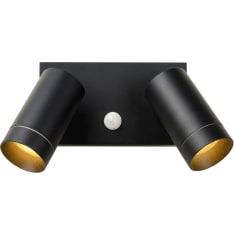 Lucide Taylor 2xGU10 outdoor wall lamp