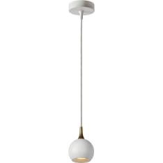 Lucide Favori Ø9cm riippuvalaisin