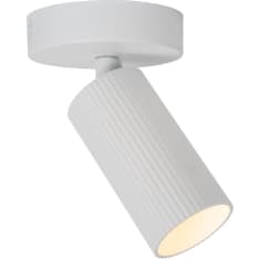 Lucide Clubs 1xGU10 ceiling spotlight
