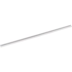 Lucide Track 1m white extension piece for 1-phase track lighting system