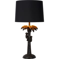 Lucide Coconut pöytävalaisin