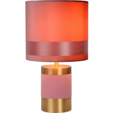 Lucide Frizzle table lamp