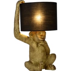 Lucide Chimp table lamp