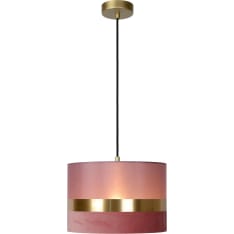 Lucide Extravaganza Tusse Ø30cm hanging lamp