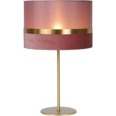 Lucide Extravaganza Tusse table lamp