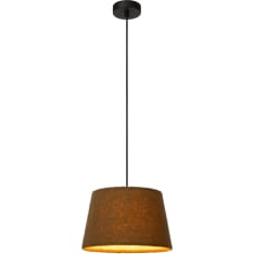 Lucide Woolly Ø28cm riippuvalaisin