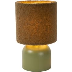 Lucide Woolly table lamp