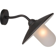 Lucide Aruba seinävalaisin