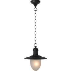 Lucide Aruba IP44 pendant light
