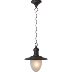 Lucide Aruba IP44 riippuvalaisin