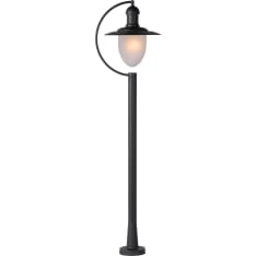 Lucide Aruba pillar lamp
