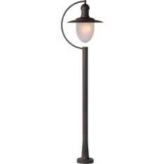 Lucide Aruba pillar lamp