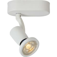 Lucide Jaster LED kattospottivalaisin