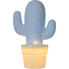 Lucide Cactus pöytävalaisin