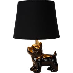 Lucide Sir Winston pöytävalaisin