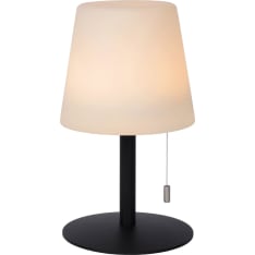 Lucide Rio IP44 DIM LED outdoor table lamp