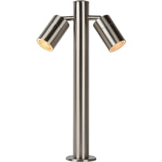 Lucide Arne 2-piece reversible LED pole lamp
