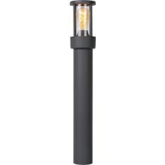Lucide Lori outdoor pole light