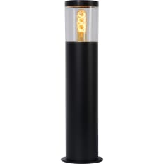 Lucide Fedor outdoor pole light