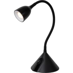 Lucide Milo 50cm 3000K työpöytävalaisin