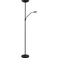 Lucide Zenith LED lattiavalaisin