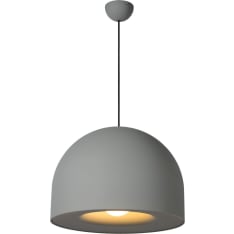 Lucide Akron Ø50cm hanging lamp