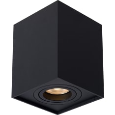 Lucide Tube neliö kattospottivalaisin