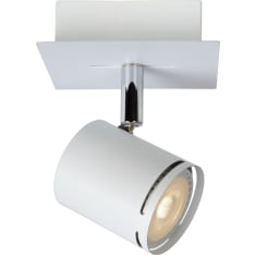 Lucide Rilou LED kattospottivalaisin