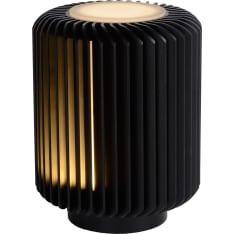 Lucide Turbin LED table lamp