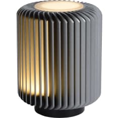 Lucide Turbin LED pöytävalaisin