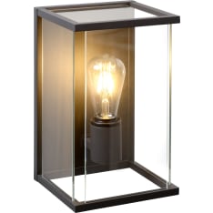 Lucide Claire outdoor wall lamp