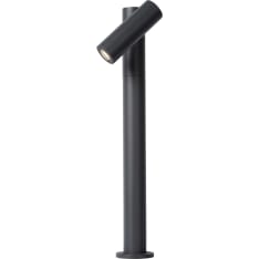 Lucide Tatum LED outdoor pole light