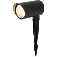 Lucide Manal garden spotlight