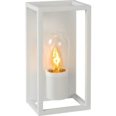 Lucide Carlyn IP54 seinävalaisin
