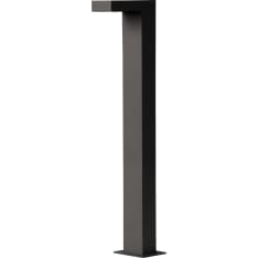 Lucide Texas LED outdoor pole light