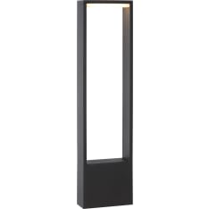 Lucide Goa LED outdoor pole light