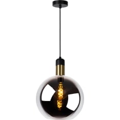 Lucide Julius pendant light