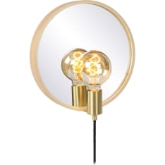 Lucide Reflex peilivalaisin